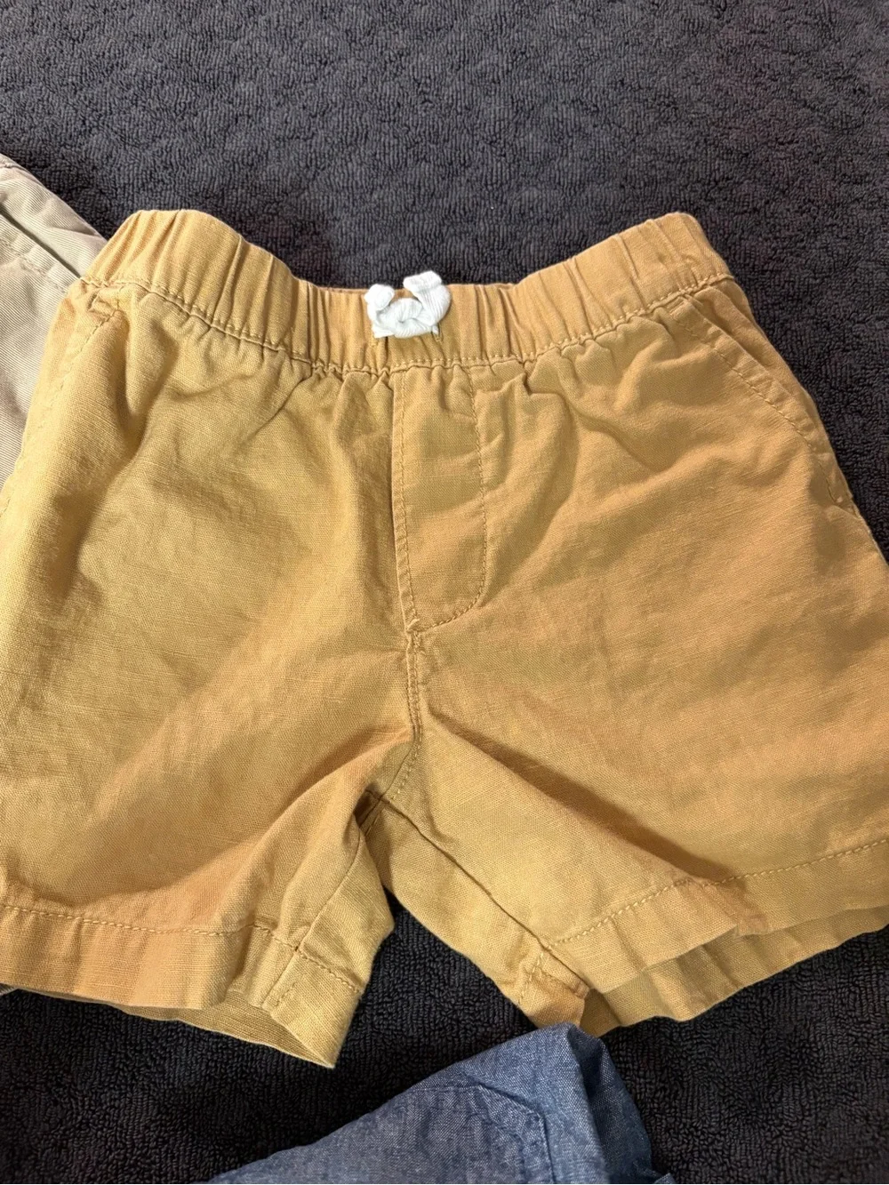 Bundle 3-Pack 18 month shorts‎
